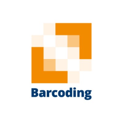 Logo of Barcoding, Inc.