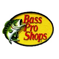 Logo of Bass Pro Shops
