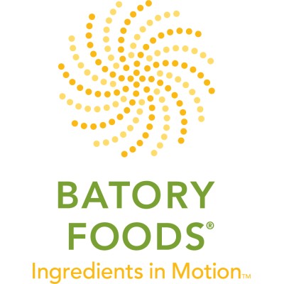 Logo of Batory Foods Inc