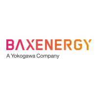 Logo of BaxEnergy