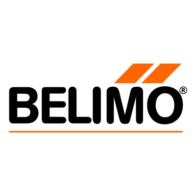 Logo of Belimo
