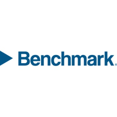 Logo of Benchmark