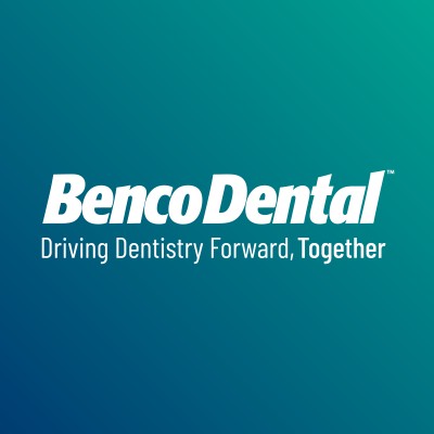 Logo of Benco Dental