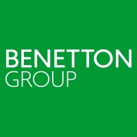 Logo of Benetton Group