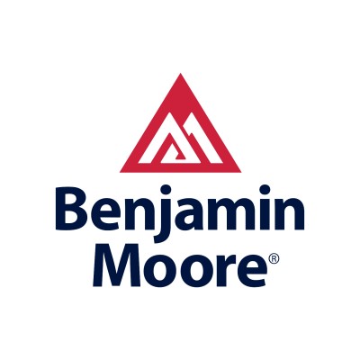 Logo of Benjamin Moore