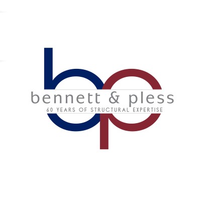 Logo of Bennett & Pless, Inc.