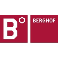 Berghof Umweltengineering GmbH