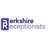 Logo of Berkshire Receptionists