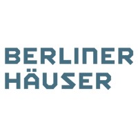 Logo of Berliner Häuser