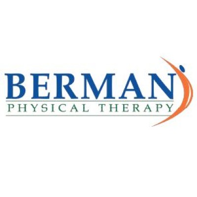 Logo of Berman Physical Therapy