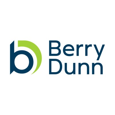 Logo of BerryDunn — Assurance, Tax and Consulting