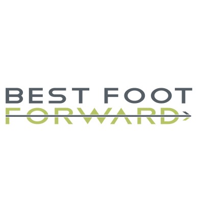 Logo of Best Foot Forward