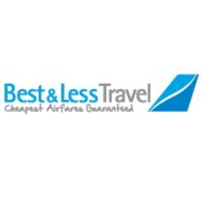 Logo of Best and Less Travel