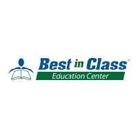 Best in Class Education Center
