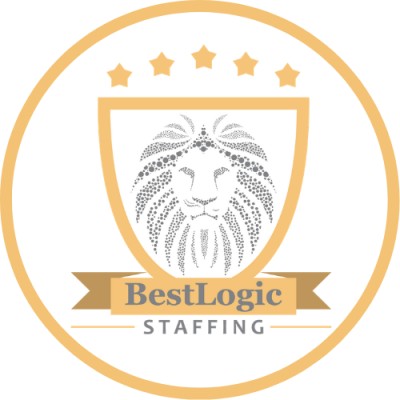 Logo of BestLogic Staffing