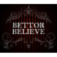 Logo of Bettor Believe