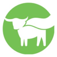 Logo of Beyond Meat