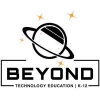 Logo of Beyond Technology Education