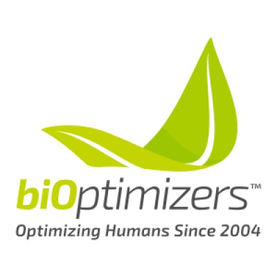 Logo of BiOptimizers