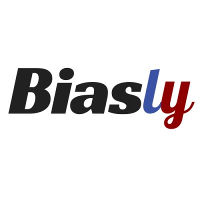 Logo of Biasly