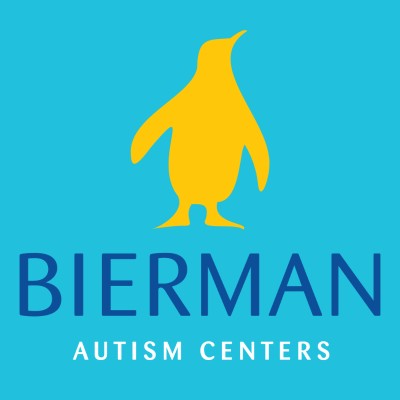 Logo of Bierman Autism Centers