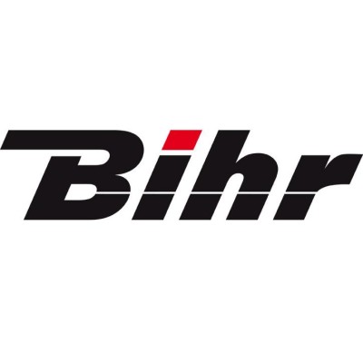 Logo of Bihr - Powering Your Passion