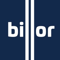 Logo of Billor