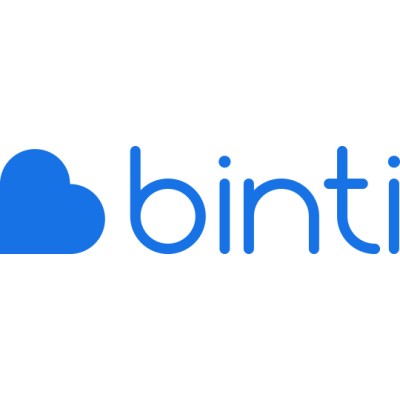 Logo of Binti, Inc.