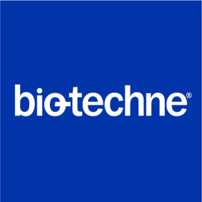 Logo of Bio-Techne