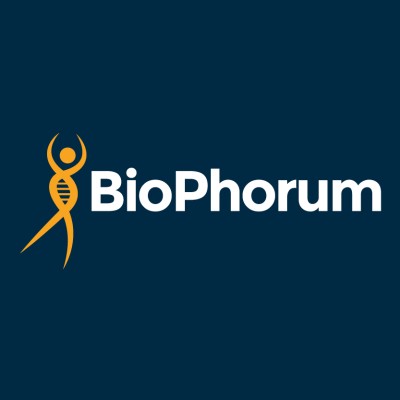 Logo of BioPhorum
