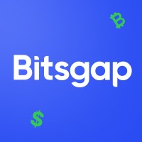 Logo of Bitsgap