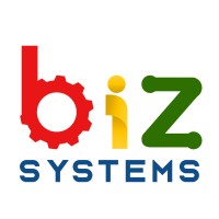 Logo of Biz Systems