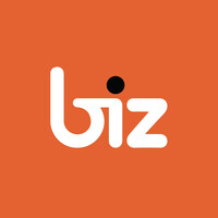 Logo of Biz