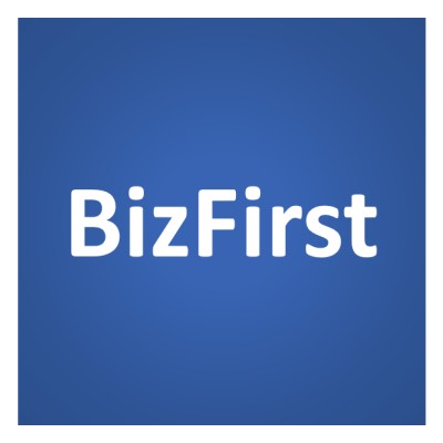 Logo of BizFirst LLC