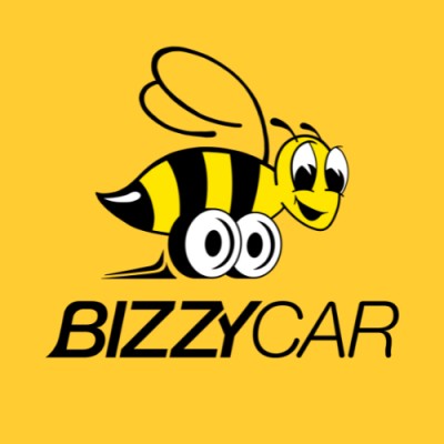 Logo of BizzyCar