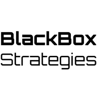 Logo of BlackBox Strategies
