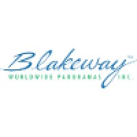Logo of Blakeway Worldwide Panoramas, Inc.
