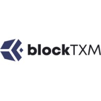 Logo of BlockTXM Inc