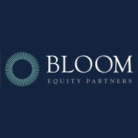 Logo of Bloom Equity Partners