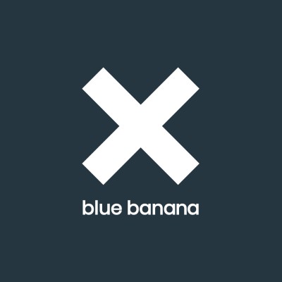 Blue Banana Brand