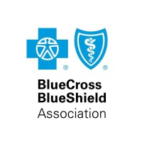 Logo of Blue Cross Blue Shield Association