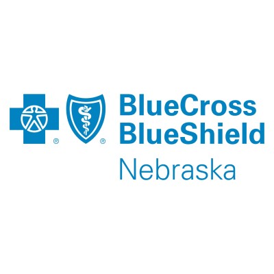 Logo of Blue Cross and Blue Shield of Nebraska