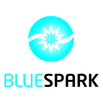 Logo of Blue Spark Energy Inc.