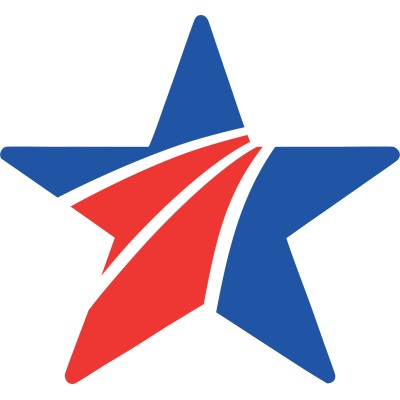 Logo of Blue Star Families