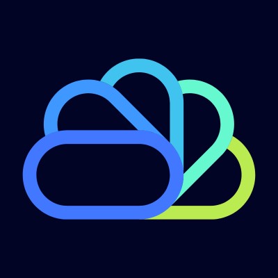 Logo of BlueCloud