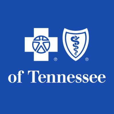 Logo of BlueCross BlueShield of Tennessee