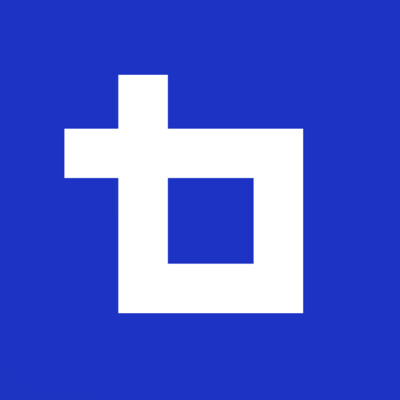 Logo of Bluetext