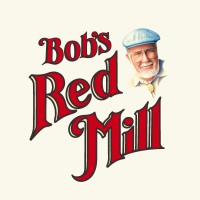 Logo of Bob's Red Mill
