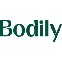Logo of Bodily