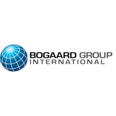Logo of Bogaard Group International, Inc.